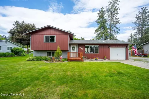 8525 W Nevada St, Rathdrum, ID 83858