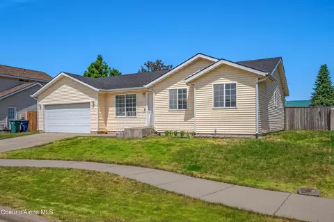 321 E Acorn Ave, Coeur D'alene, ID 83814