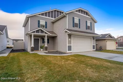 1497 Touchet Dr, Post Falls, ID 83854