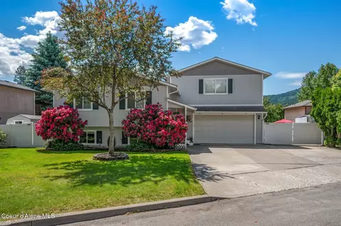 1961 E Sundance Dr, Post Falls, ID 83854