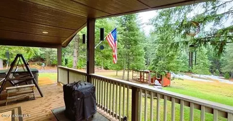 Exterior - 229 Henderson Lp, Kamiah, ID 83536 photo 6 of 29
