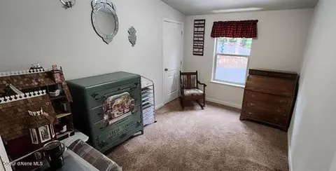 Bedroom - 229 Henderson Lp, Kamiah, ID 83536 photo 4 of 4