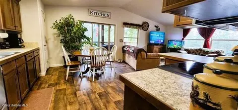 Kitchen - 229 Henderson Lp, Kamiah, ID 83536 photo 1 of 2
