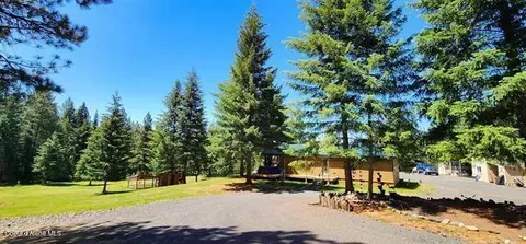 Exterior - 229 Henderson Lp, Kamiah, ID 83536 photo 17 of 29