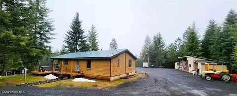 Exterior - 229 Henderson Lp, Kamiah, ID 83536 photo 5 of 29