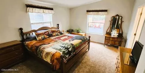 Bedroom - 229 Henderson Lp, Kamiah, ID 83536 photo 1 of 4