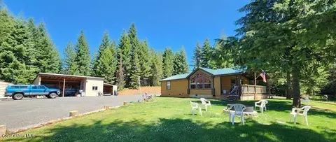 Exterior - 229 Henderson Lp, Kamiah, ID 83536 photo 15 of 29