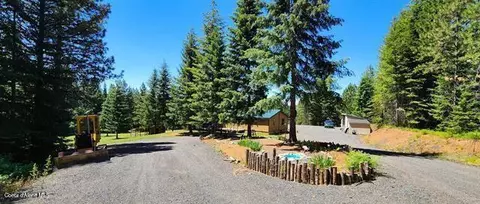 Exterior - 229 Henderson Lp, Kamiah, ID 83536 photo 16 of 29