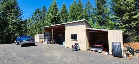 Exterior - 229 Henderson Lp, Kamiah, ID 83536 photo 19 of 29