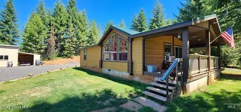 229 Henderson Lp, Kamiah, ID 83536