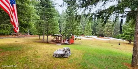 Exterior - 229 Henderson Lp, Kamiah, ID 83536 photo 8 of 29
