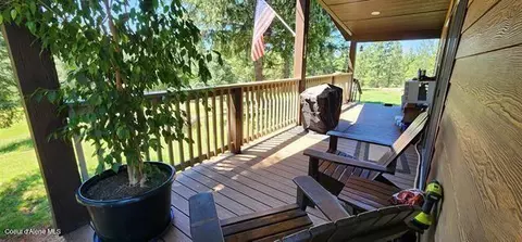 Exterior - 229 Henderson Lp, Kamiah, ID 83536 photo 22 of 29