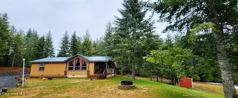 Exterior - 229 Henderson Lp, Kamiah, ID 83536 photo 2 of 29