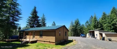 Exterior - 229 Henderson Lp, Kamiah, ID 83536 photo 18 of 29