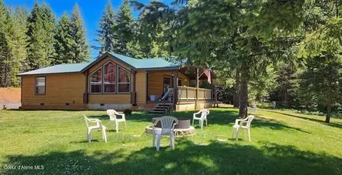 Exterior - 229 Henderson Lp, Kamiah, ID 83536 photo 28 of 29