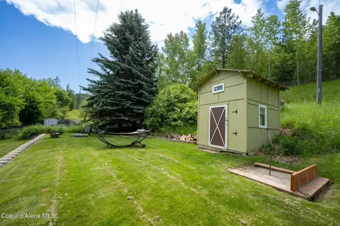 Exterior - 87 W Side St, Kellogg, ID 83837 photo 8 of 12