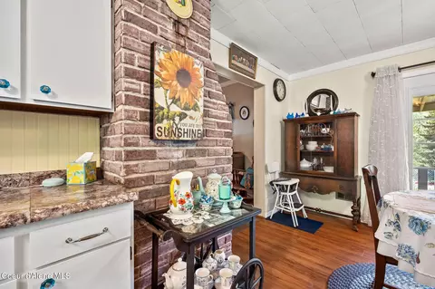 Dining - 87 W Side St, Kellogg, ID 83837 photo 1 of 3
