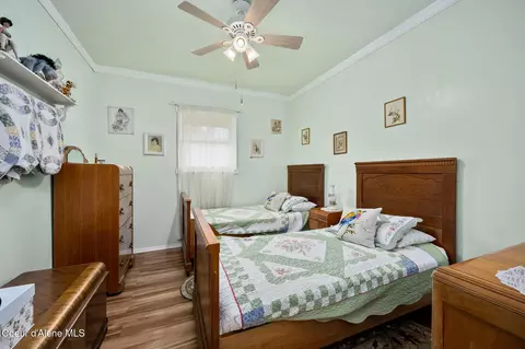 Bedroom - 87 W Side St, Kellogg, ID 83837 photo 1 of 2