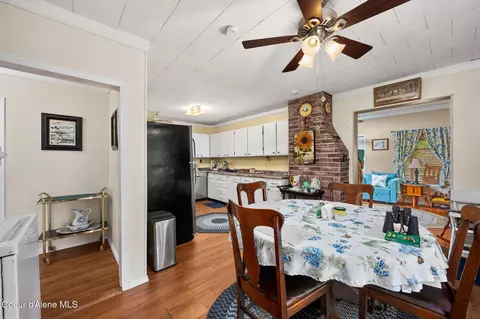 Dining - 87 W Side St, Kellogg, ID 83837 photo 3 of 3