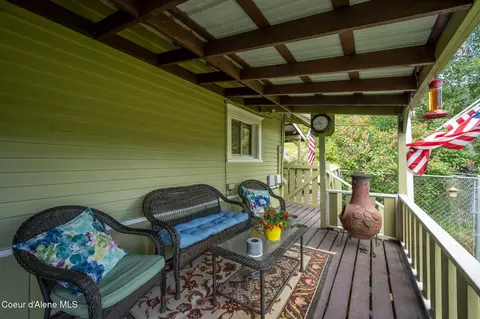 Exterior - 87 W Side St, Kellogg, ID 83837 photo 5 of 12