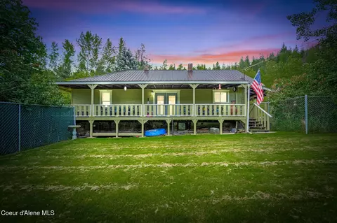 Exterior - 87 W Side St, Kellogg, ID 83837 photo 11 of 12