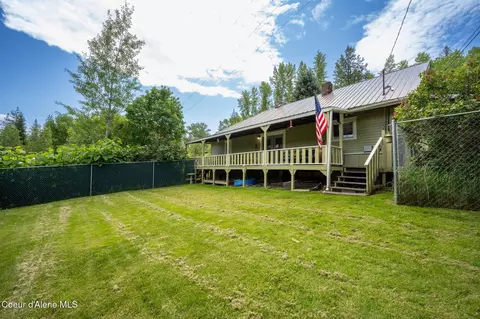 Exterior - 87 W Side St, Kellogg, ID 83837 photo 6 of 12