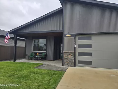 13945 Rainier Loop, Rathdrum, ID 83858