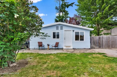 4737 W Reeves St, Coeur D'alene, ID 83814