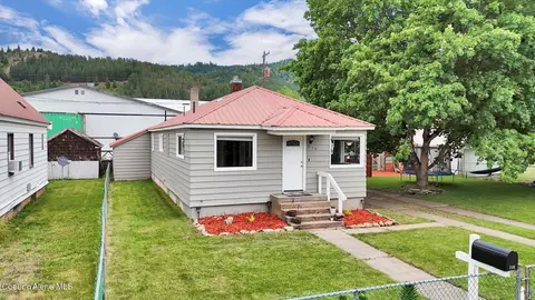 316 W Brown Ave, Kellogg, ID 83837 photo 3