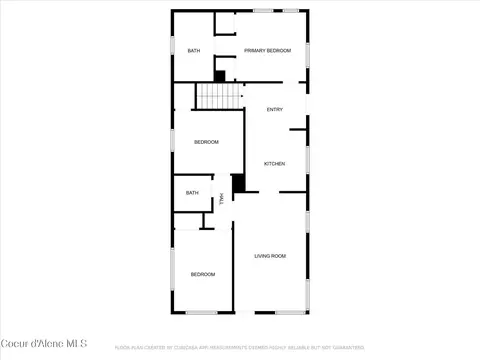 316 W Brown Ave, Kellogg, ID 83837 photo 44