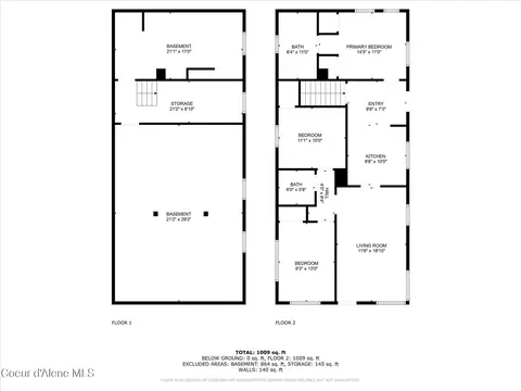 316 W Brown Ave, Kellogg, ID 83837 photo 47
