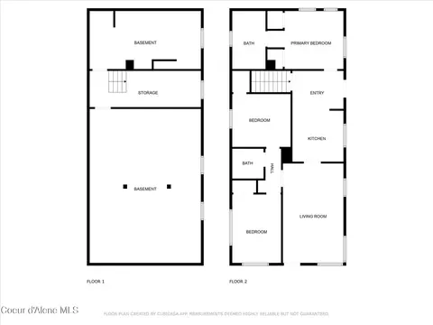 316 W Brown Ave, Kellogg, ID 83837 photo 46
