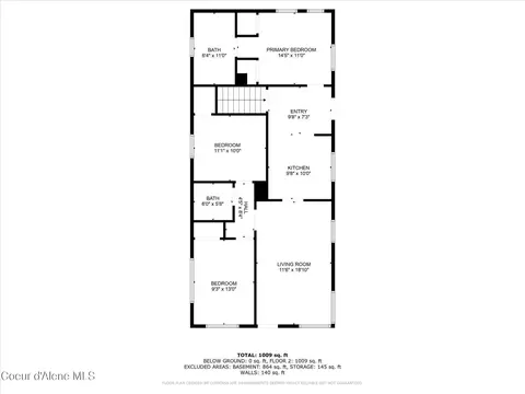 316 W Brown Ave, Kellogg, ID 83837 photo 45