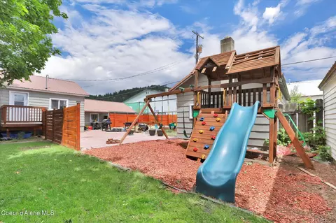 316 W Brown Ave, Kellogg, ID 83837 photo 30