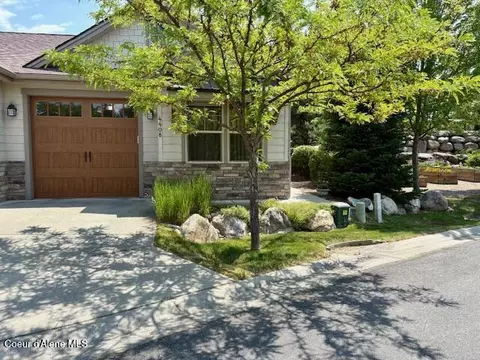 4408 N Meadow Ranch Ave, Coeur D'alene, ID 83815