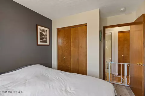 Bedroom - 700 E Tiger Ave, Post Falls, ID 83854 photo 2 of 5
