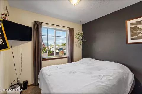 Bedroom - 700 E Tiger Ave, Post Falls, ID 83854 photo 1 of 5