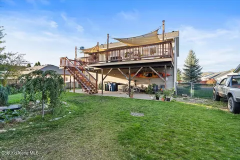 Exterior - 700 E Tiger Ave, Post Falls, ID 83854 photo 6 of 11