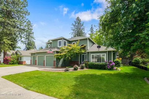 4950 E Frazier Dr, Post Falls, ID 83854