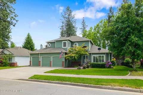 4950 E Frazier Dr, Post Falls, ID 83854 photo 2