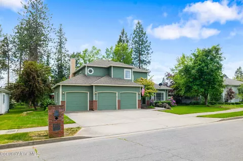 4950 E Frazier Dr, Post Falls, ID 83854 photo 3