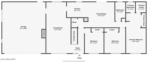 201 S Sequoia Ct, Post Falls, ID 83854 photo 2