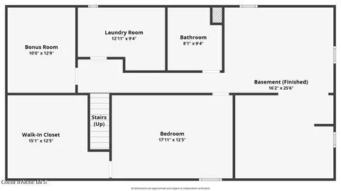 201 S Sequoia Ct, Post Falls, ID 83854 photo 3