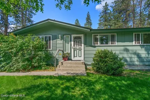 201 S Sequoia Ct, Post Falls, ID 83854