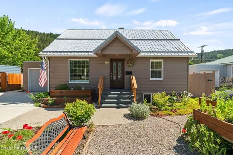 504 W Cameron Ave, Kellogg, ID 83837