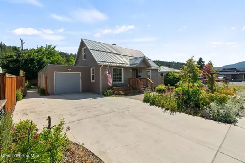 504 W Cameron Ave, Kellogg, ID 83837 photo 3