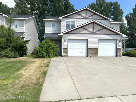 518 N Hydra Pl # A, Post Falls, ID 83854 photo 2
