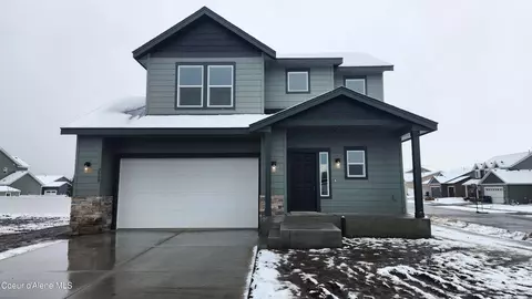 2889 N Joan Rachael St, Post Falls, ID 83854