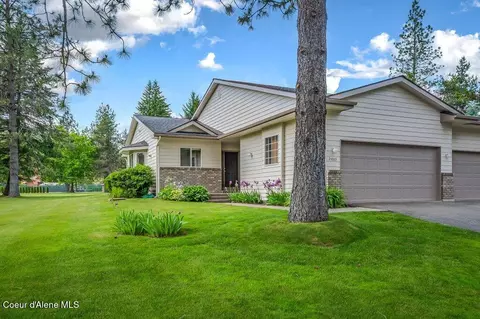 21013 N Circle Rd, Rathdrum, ID 83858