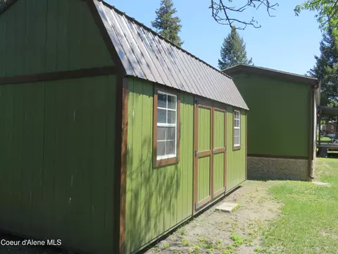 Exterior - 4879 E 16th Ave # 19, Post Falls, ID 83854 photo 5 of 8